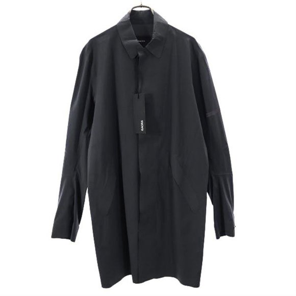 Isaora Ultrasonic Gen 1 Mac Coat - Picture 1 of 9